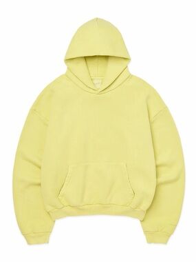 SKYLRK Pullover Hoodie Fizz- M